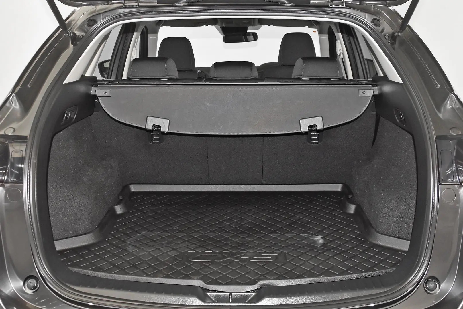 2021 Mazda CX-5 Gallery Image 20