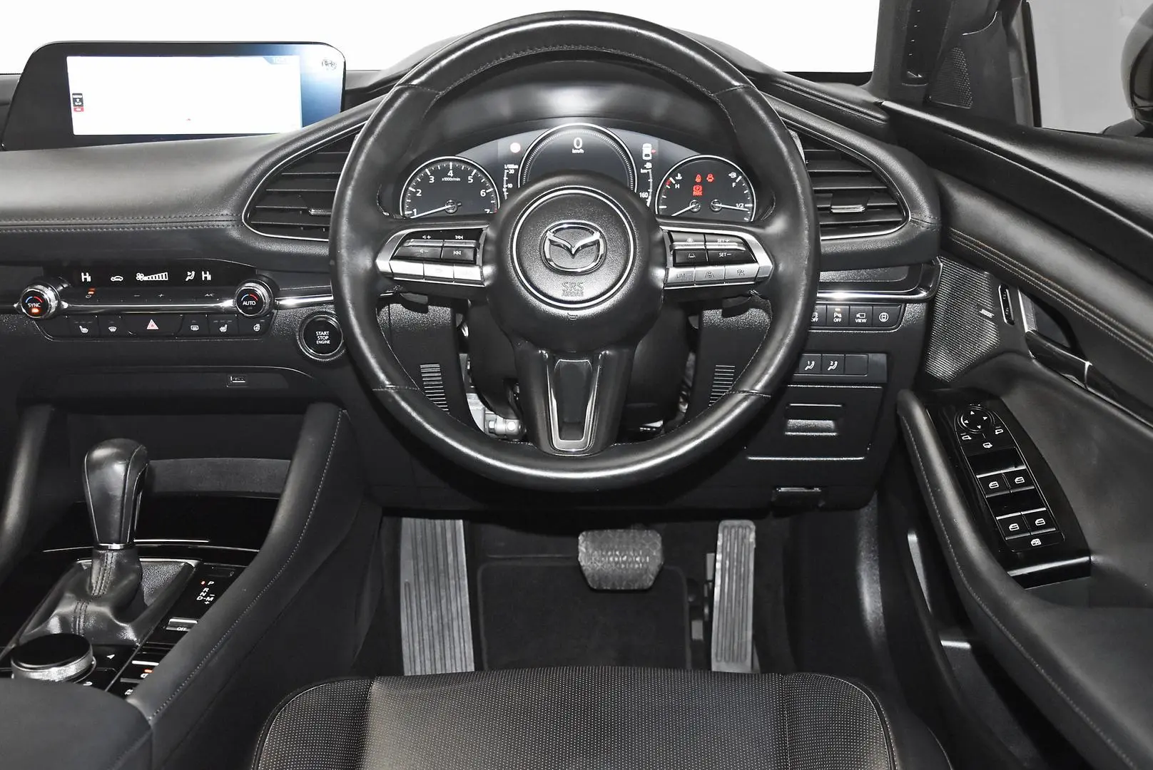 2020 Mazda 3 Gallery Image 14