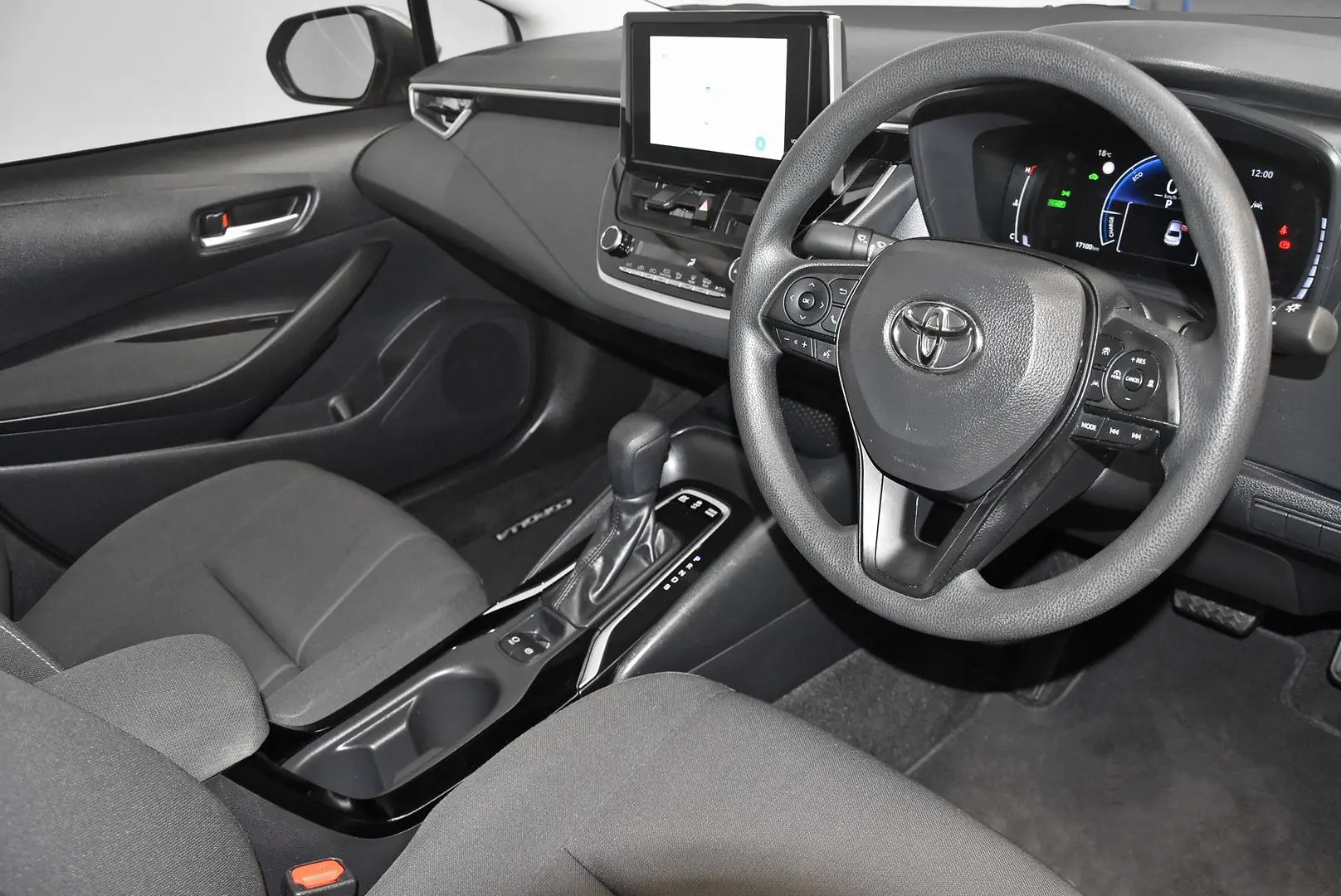 2024 Toyota Corolla Gallery Image 9