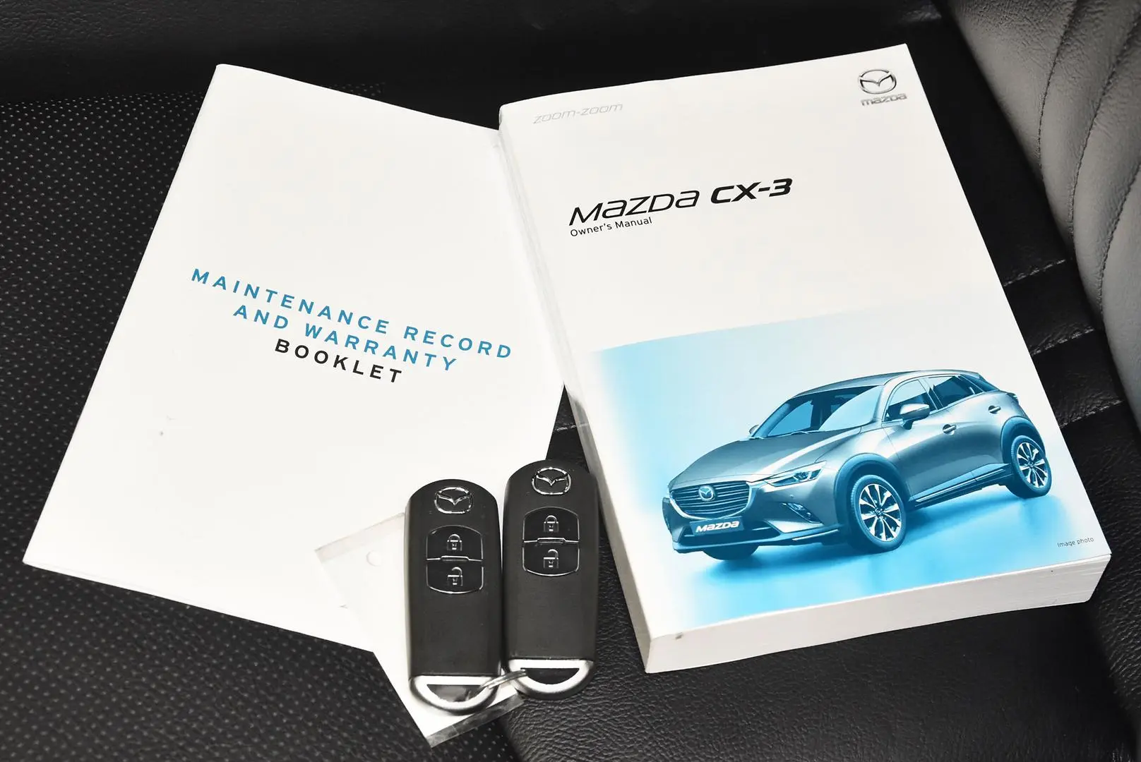 2020 Mazda CX-3 Gallery Image 20