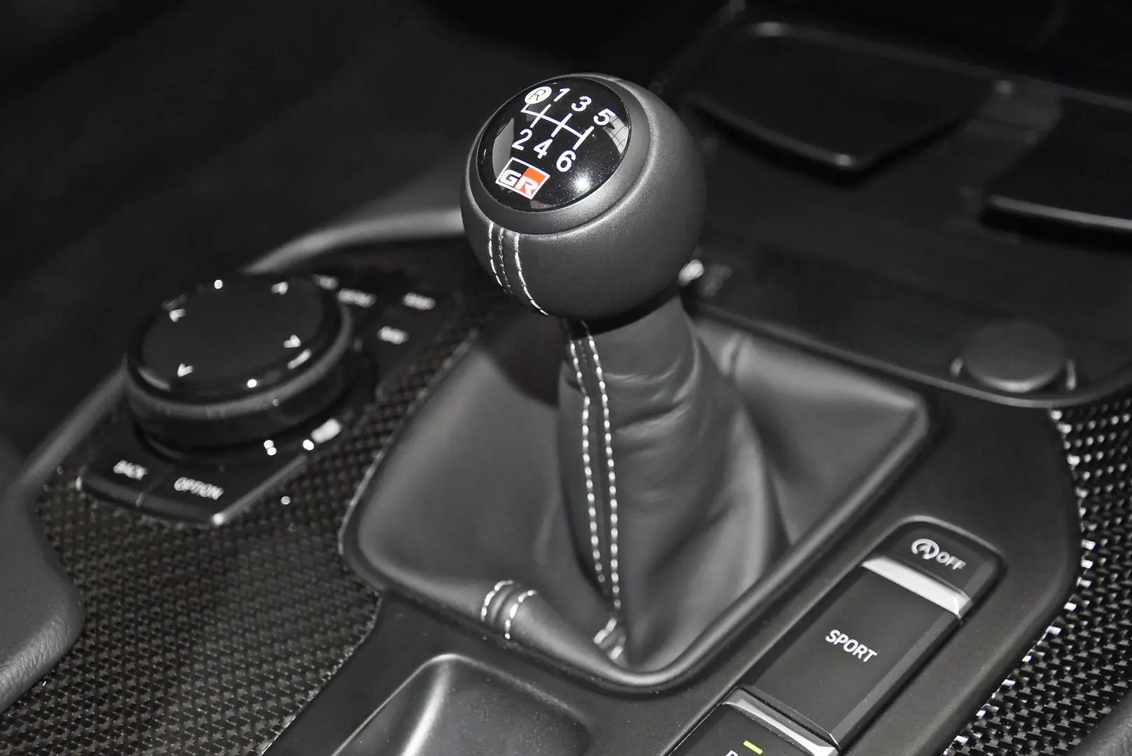 2024 Toyota Supra Gallery Image 14