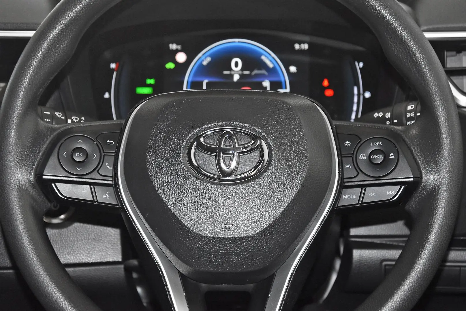 2024 Toyota Corolla Gallery Image 16