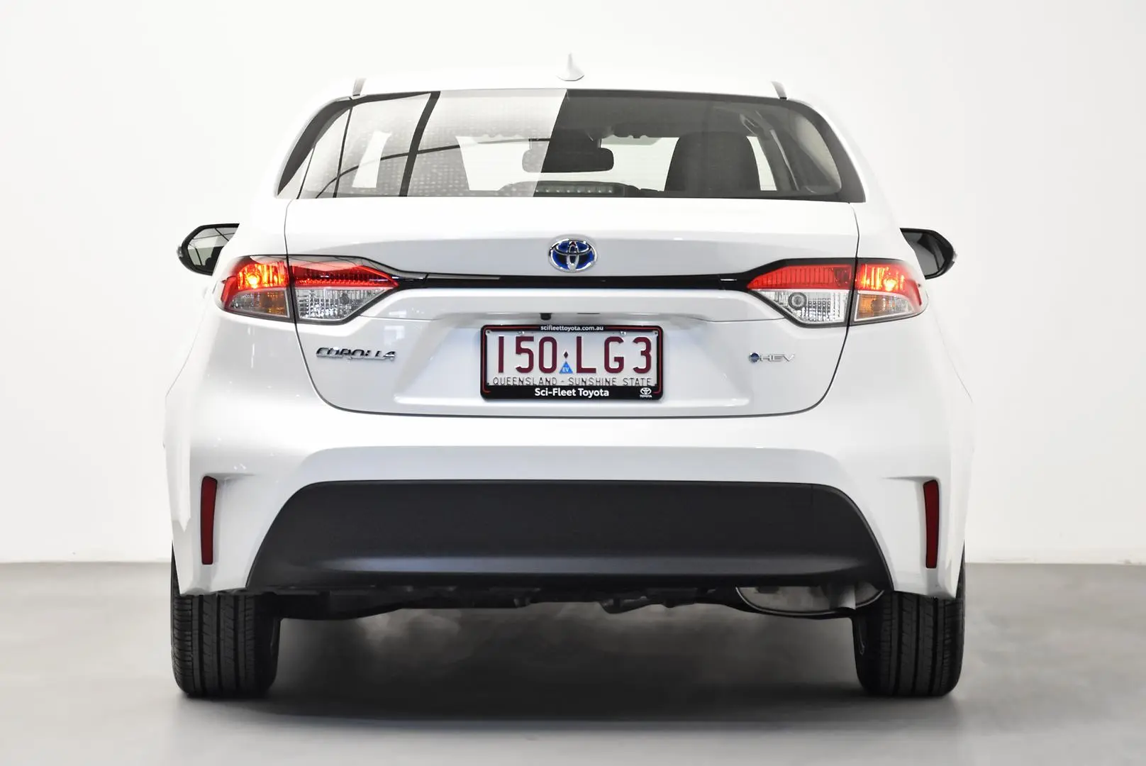 2024 Toyota Corolla Gallery Image 6