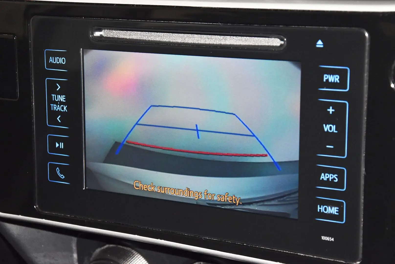 2019 Toyota Corolla Gallery Image 12