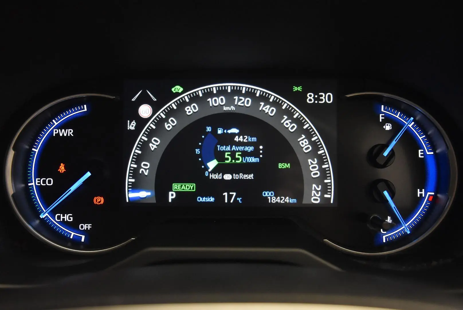 2024 Toyota RAV4 Gallery Image 11