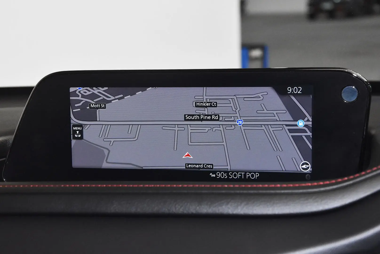 2022 Mazda CX-30 Gallery Image 11