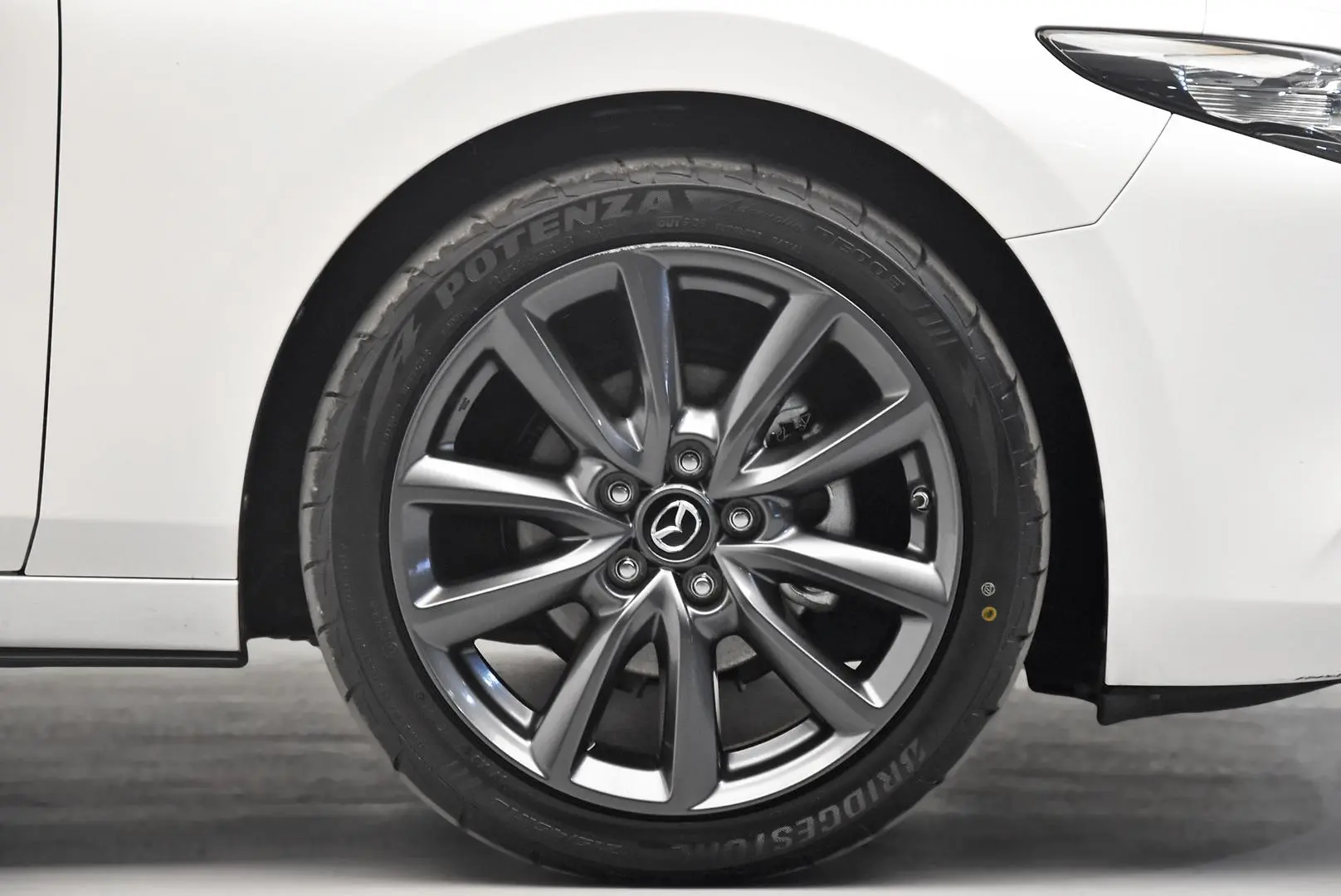 2023 Mazda 3 Gallery Image 22