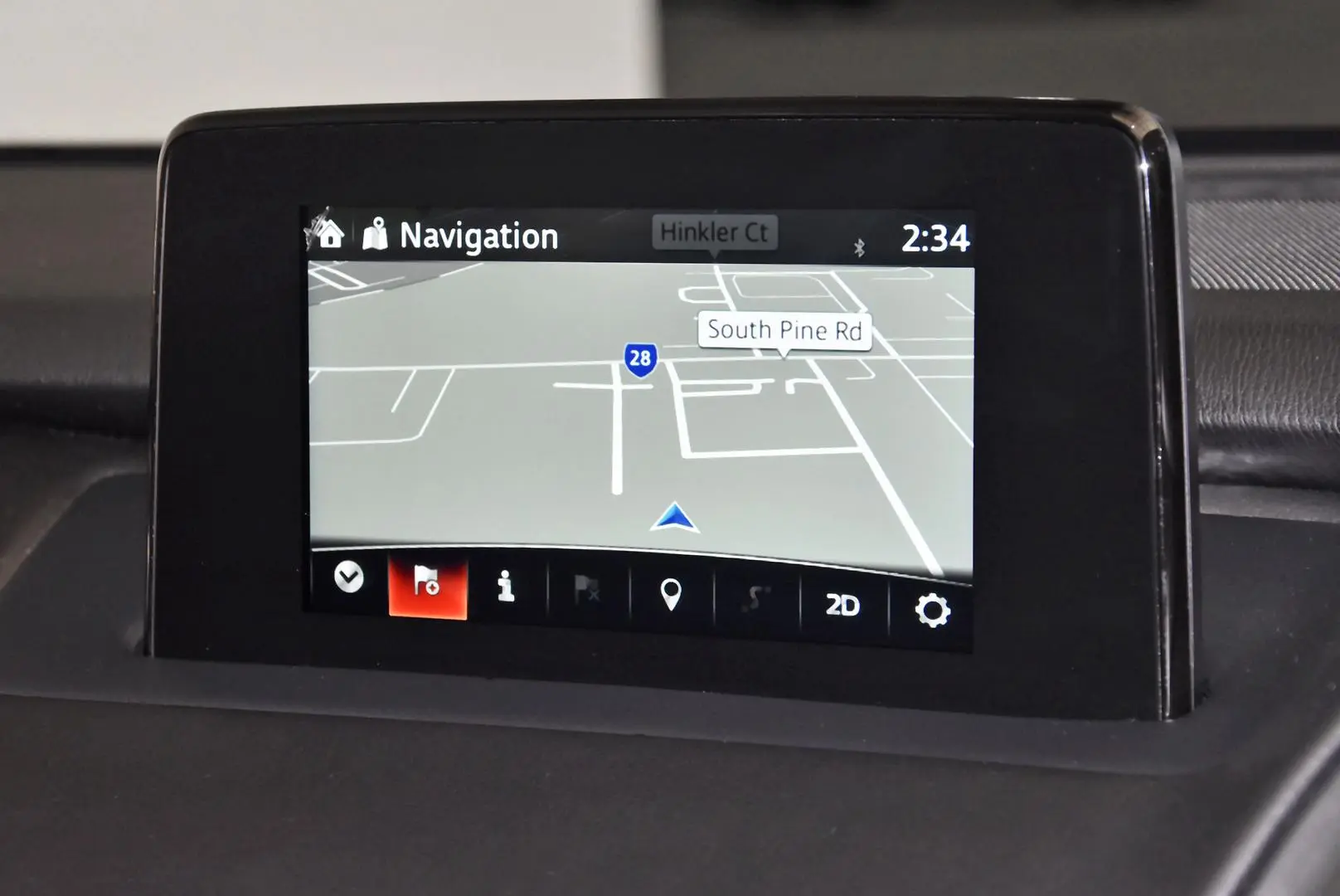 2020 Mazda CX-9 Gallery Image 11