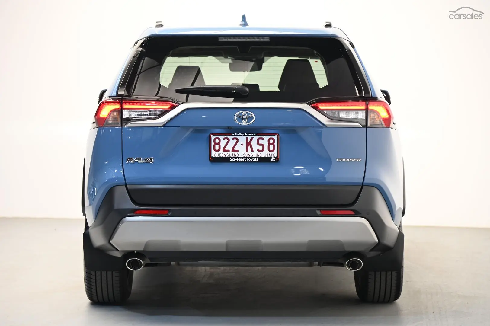 2023 Toyota RAV4 Image 6