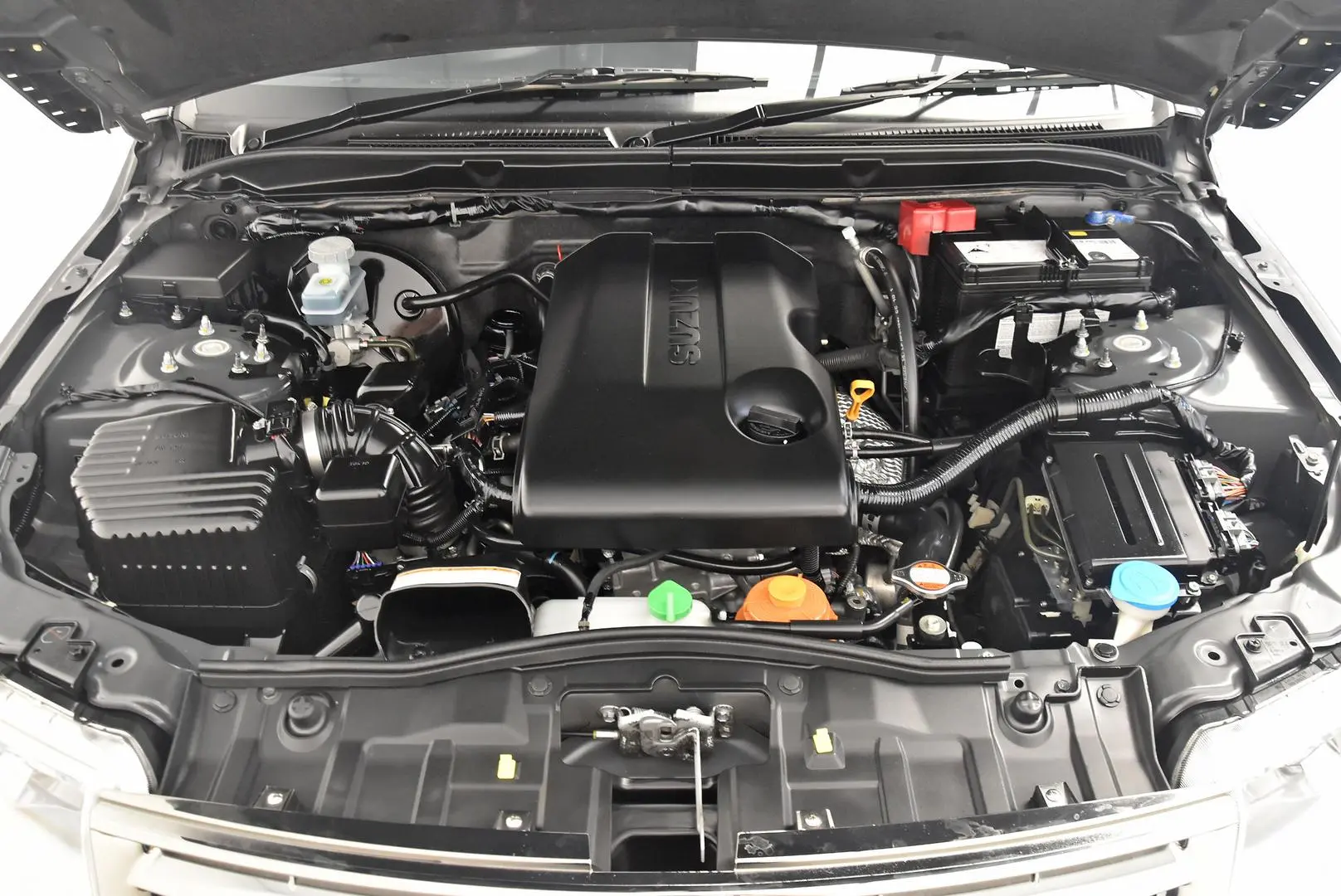 2017 Suzuki Grand Vitara Gallery Image 20