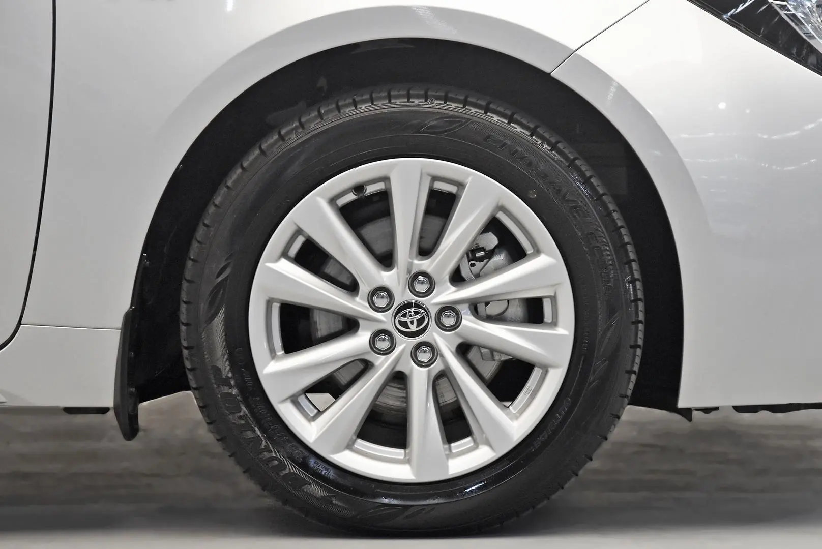 2025 Toyota Corolla Gallery Image 23