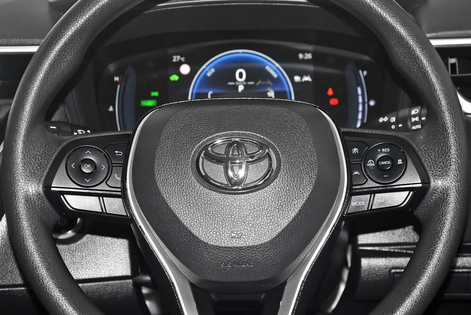 2024 Toyota Corolla Gallery Image 16