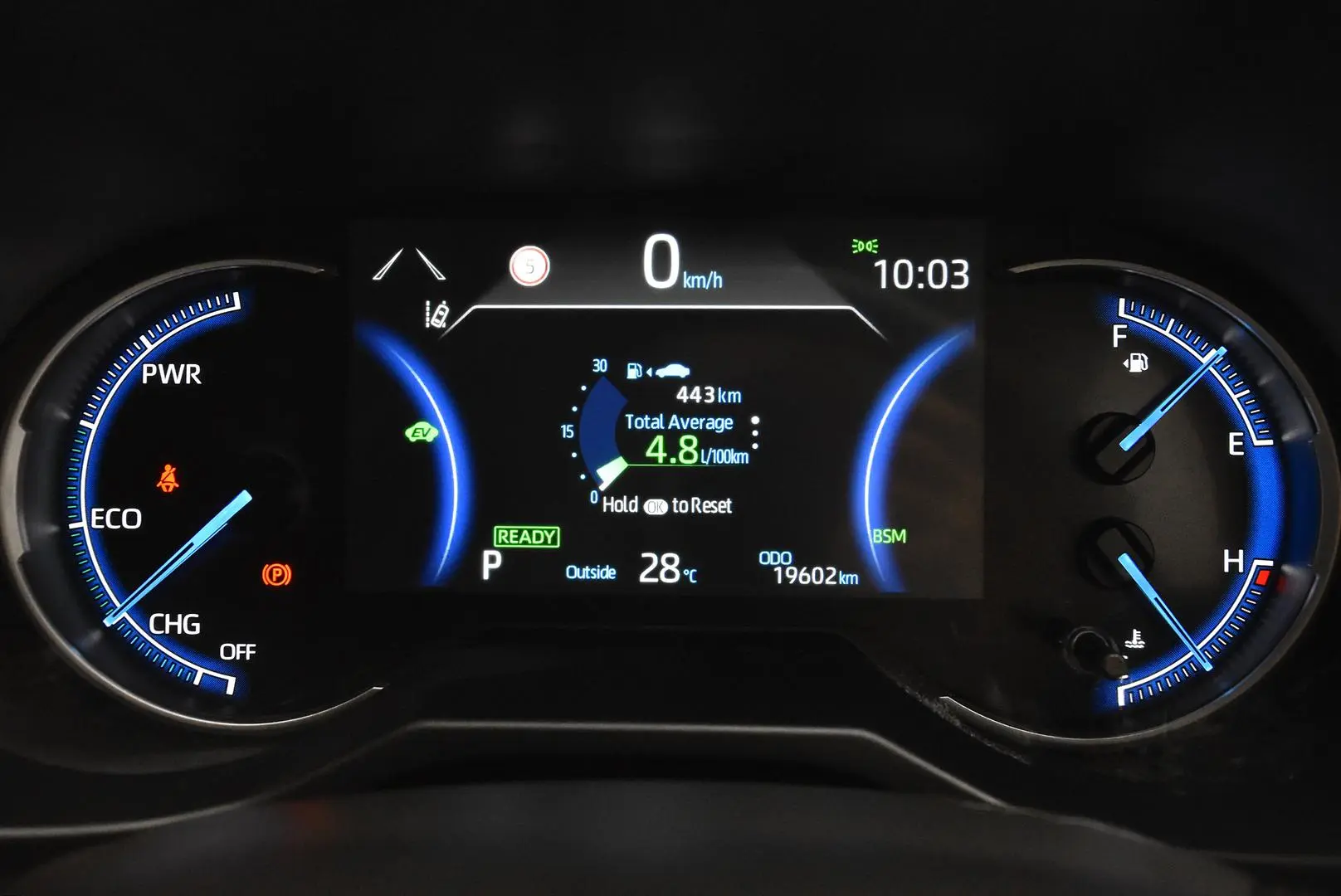 2024 Toyota RAV4 Gallery Image 11