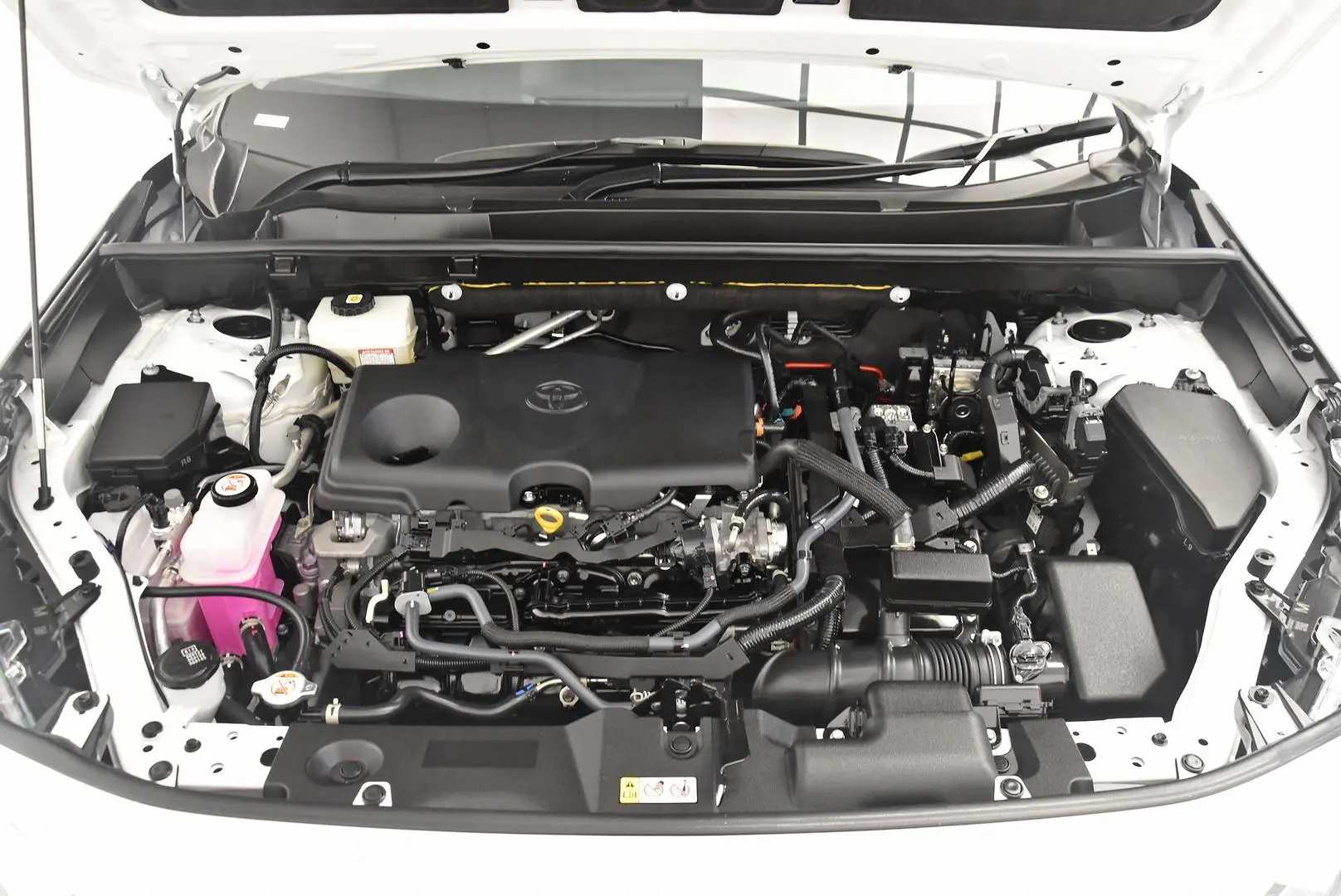 2024 Toyota RAV4 Gallery Image 22