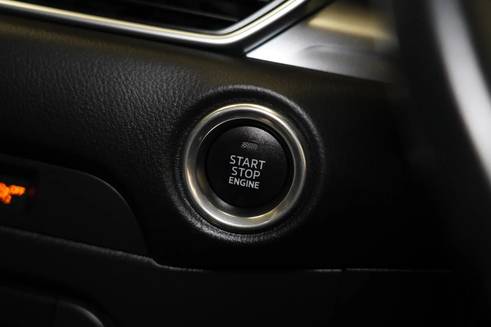 2021 Mazda CX-5 Gallery Image 19