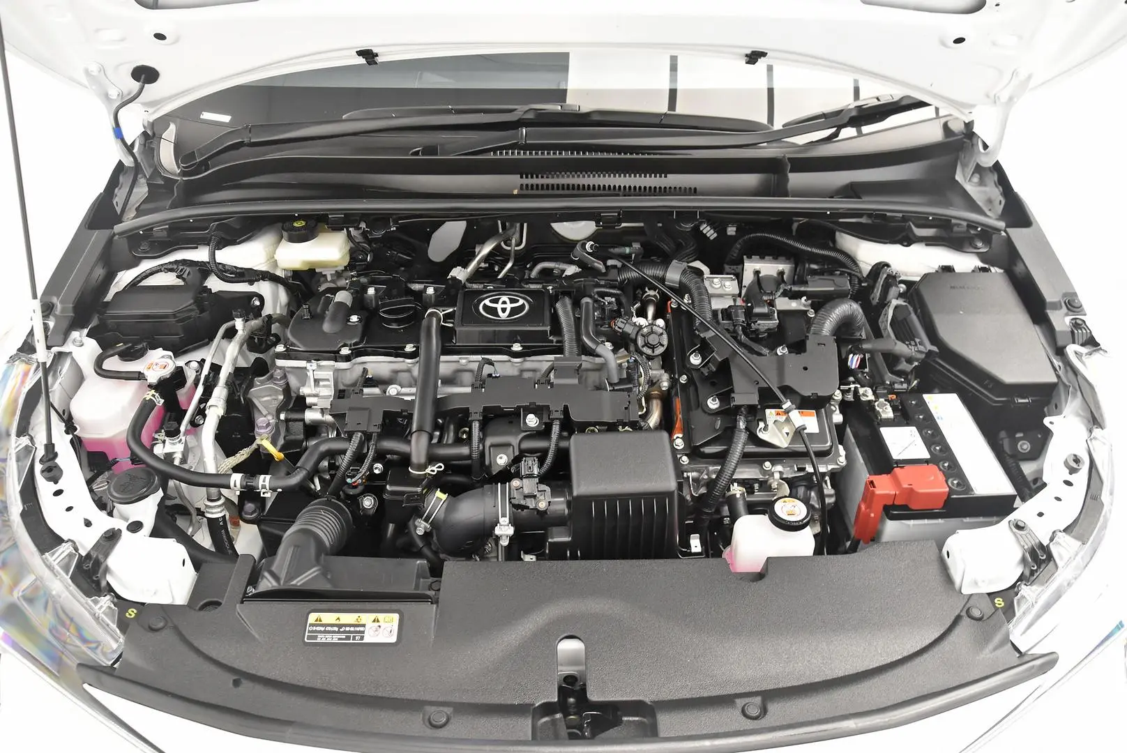 2024 Toyota Corolla Gallery Image 22