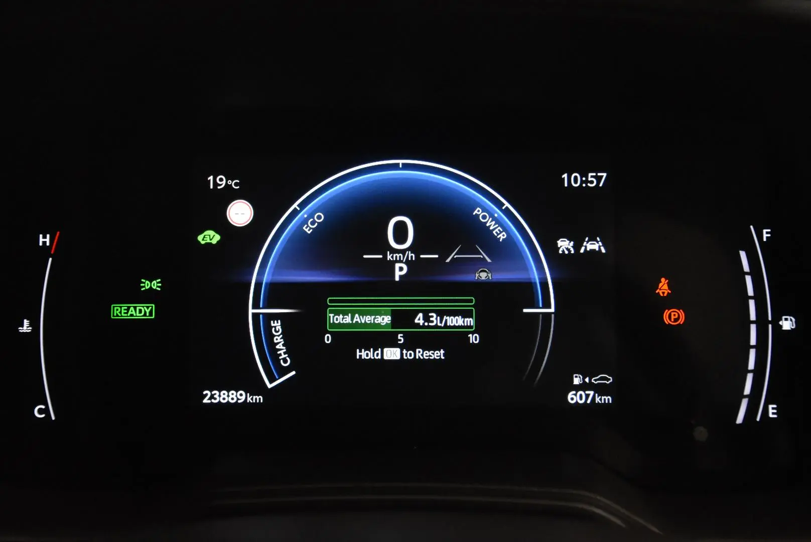 2024 Toyota Corolla Gallery Image 11