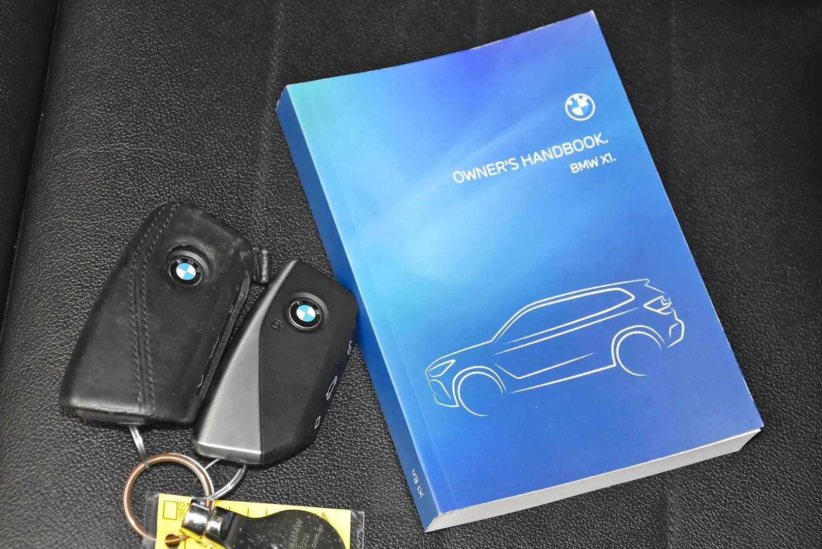 2022 BMW X1 Gallery Image 20