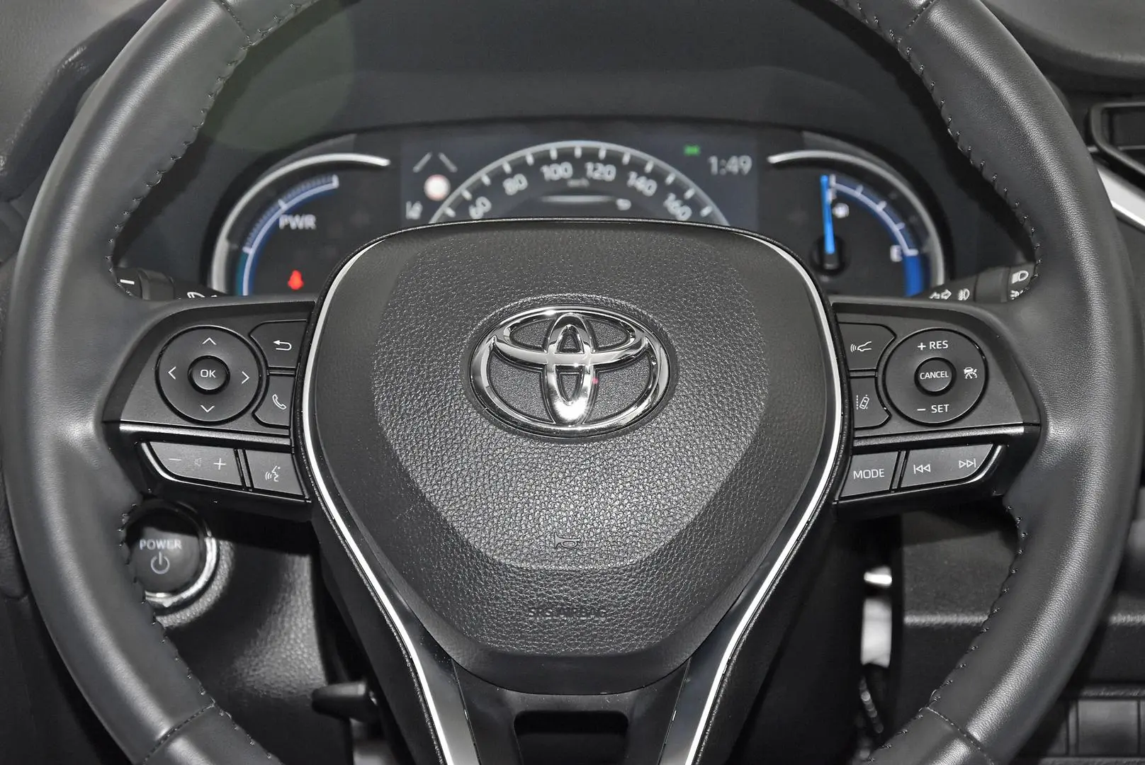 2024 Toyota RAV4 Gallery Image 16