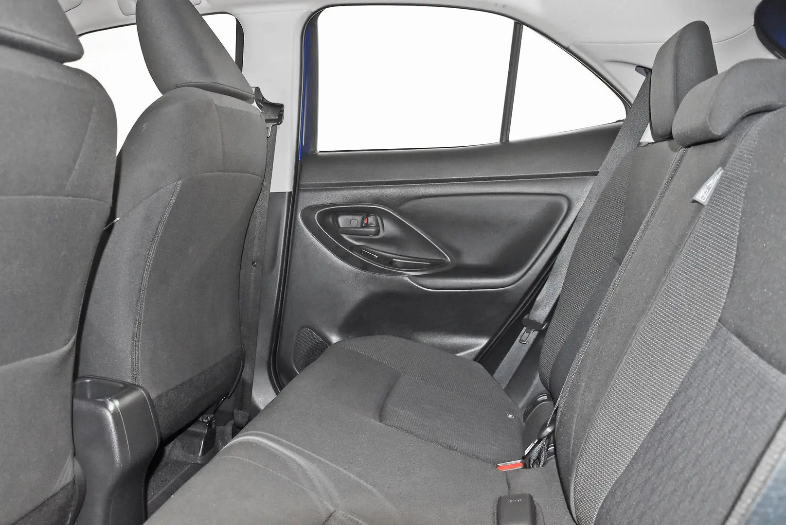 2023 Toyota Yaris Cross Gallery Image 19