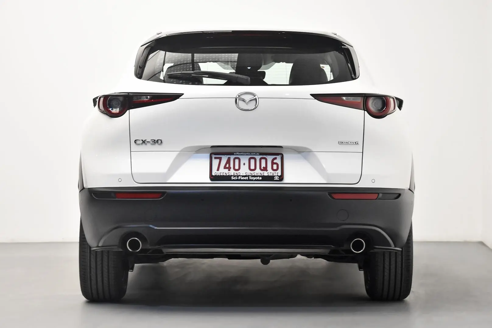 2020 Mazda CX-30 Gallery Image 6