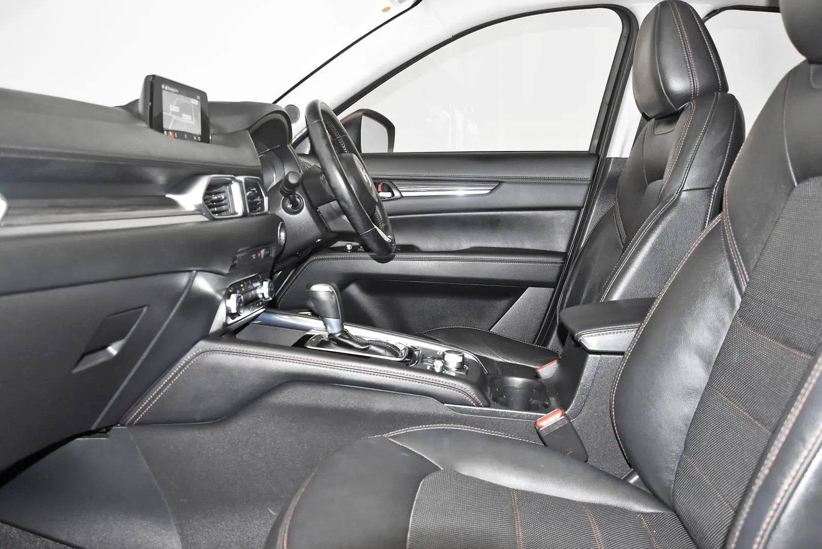 2017 Mazda CX-5 Gallery Image 17