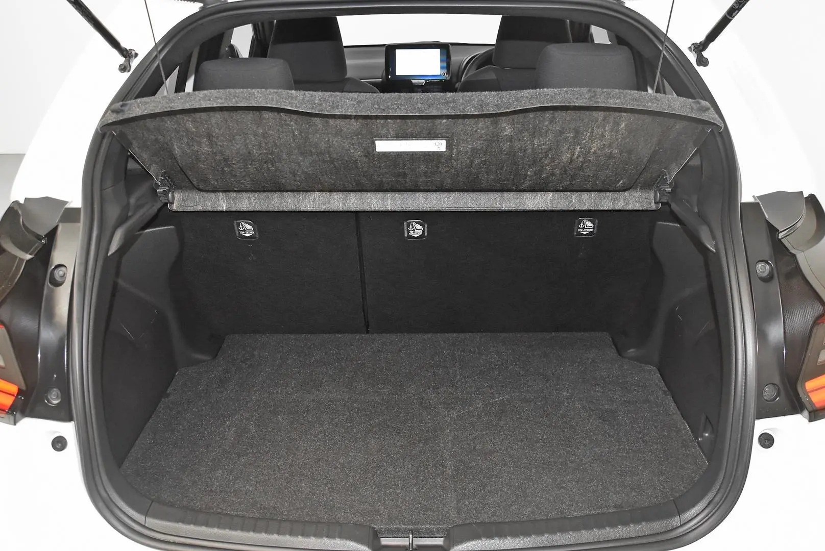 2024 Toyota Yaris Gallery Image 21