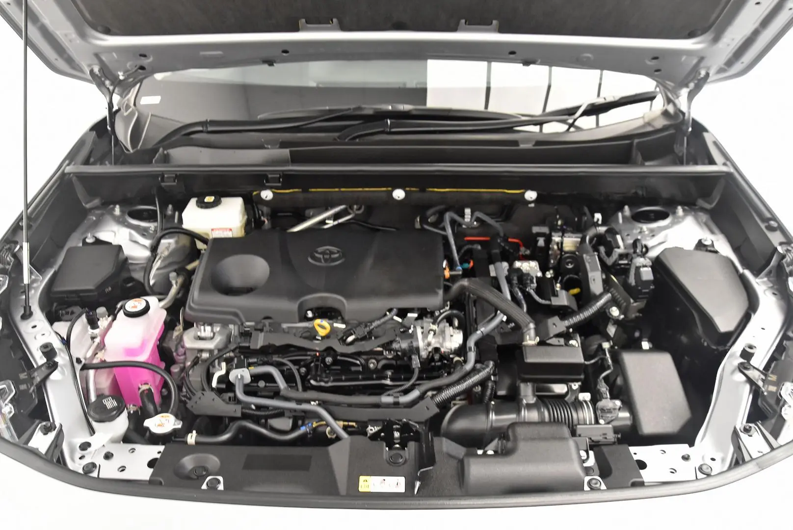 2024 Toyota RAV4 Gallery Image 22