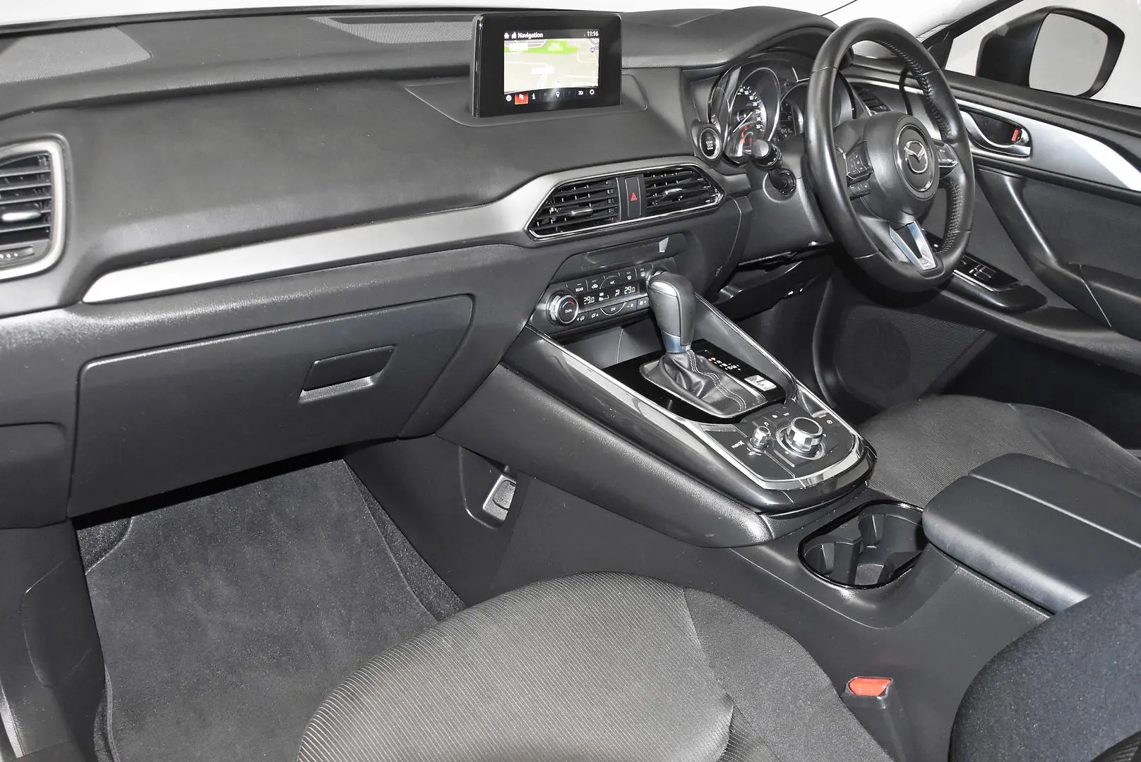 2017 Mazda CX-9 Gallery Image 16