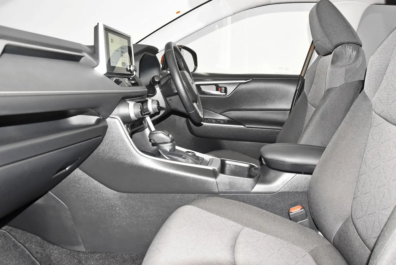 2024 Toyota RAV4 Gallery Image 18