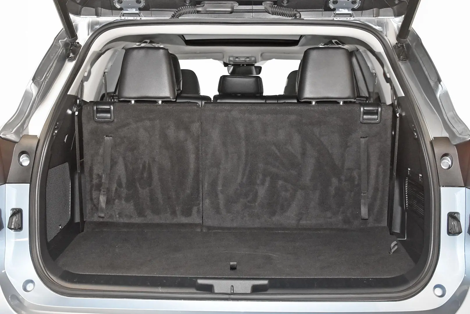 2024 Toyota Kluger Gallery Image 23