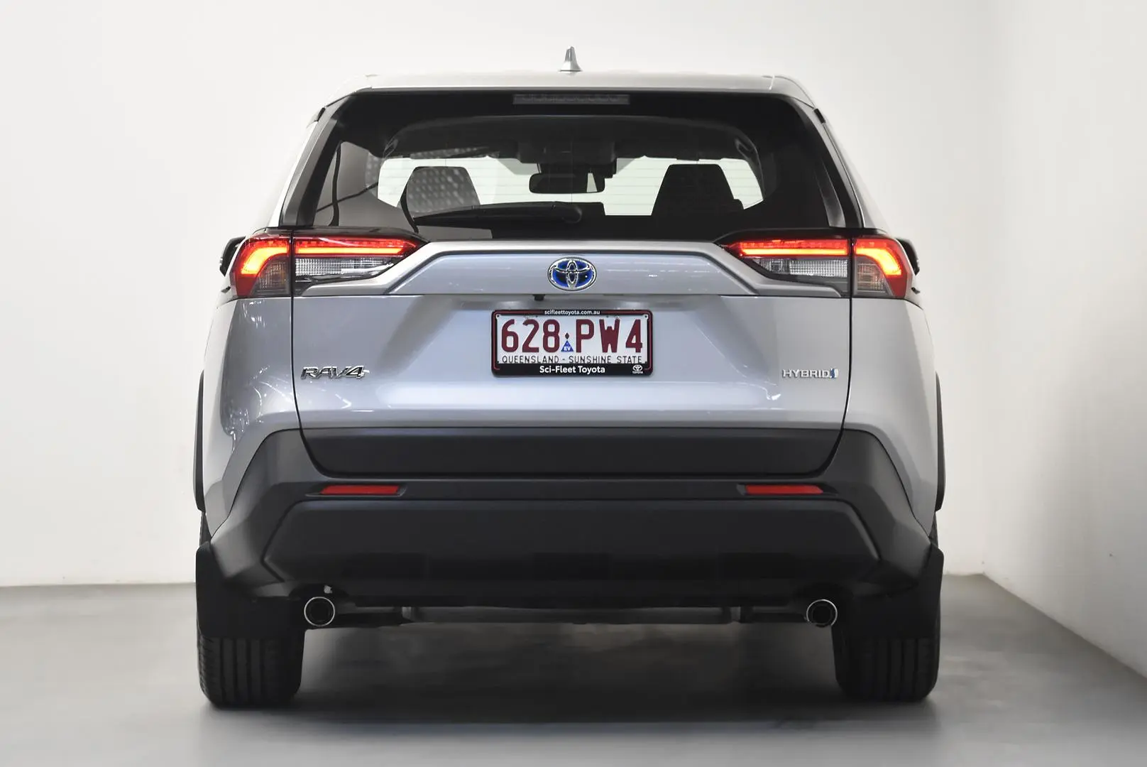 2024 Toyota RAV4 Gallery Image 6