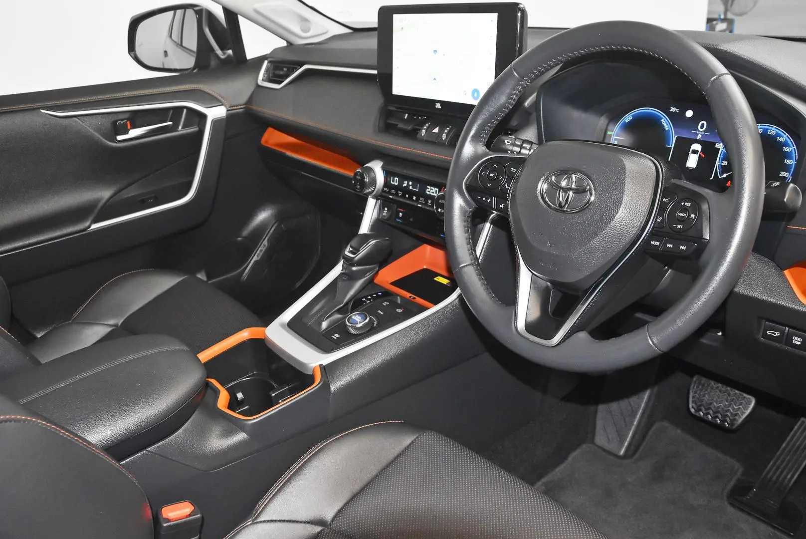 2024 Toyota RAV4 Gallery Image 9