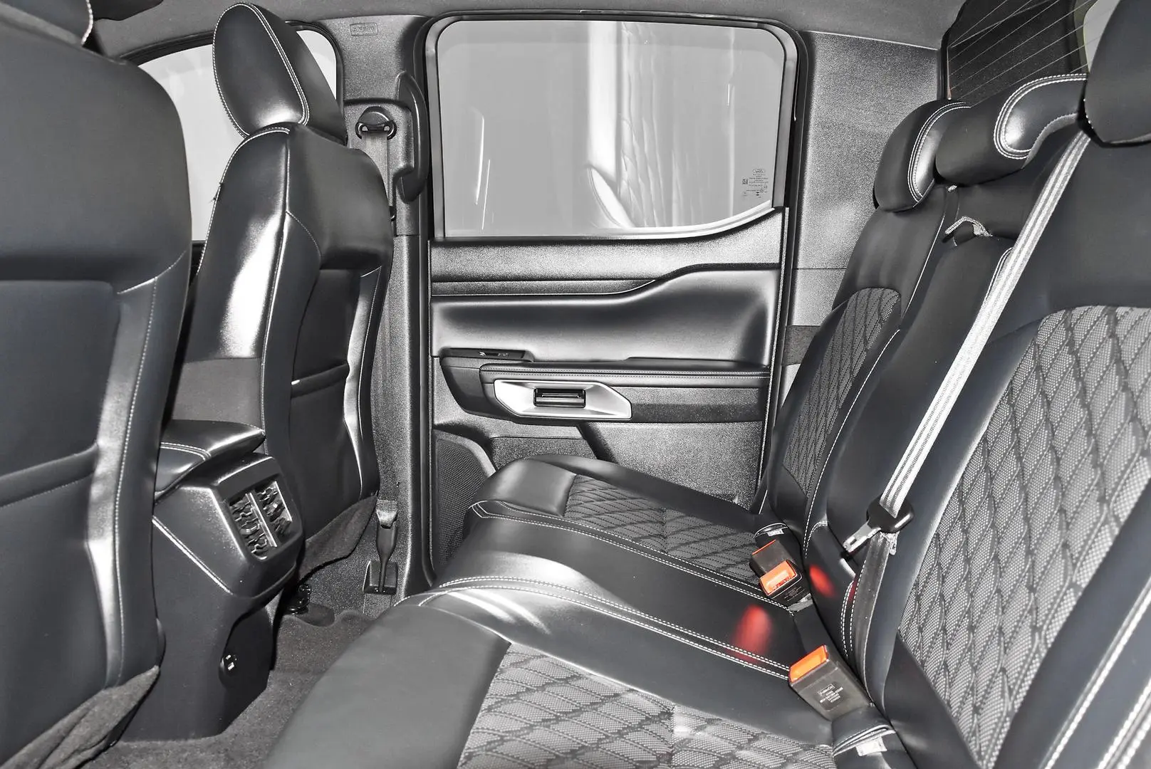 2023 Ford Ranger Gallery Image 18