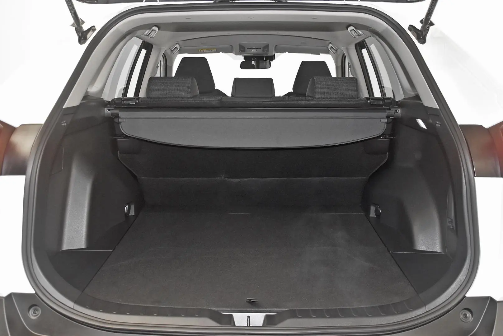 2024 Toyota RAV4 Gallery Image 21