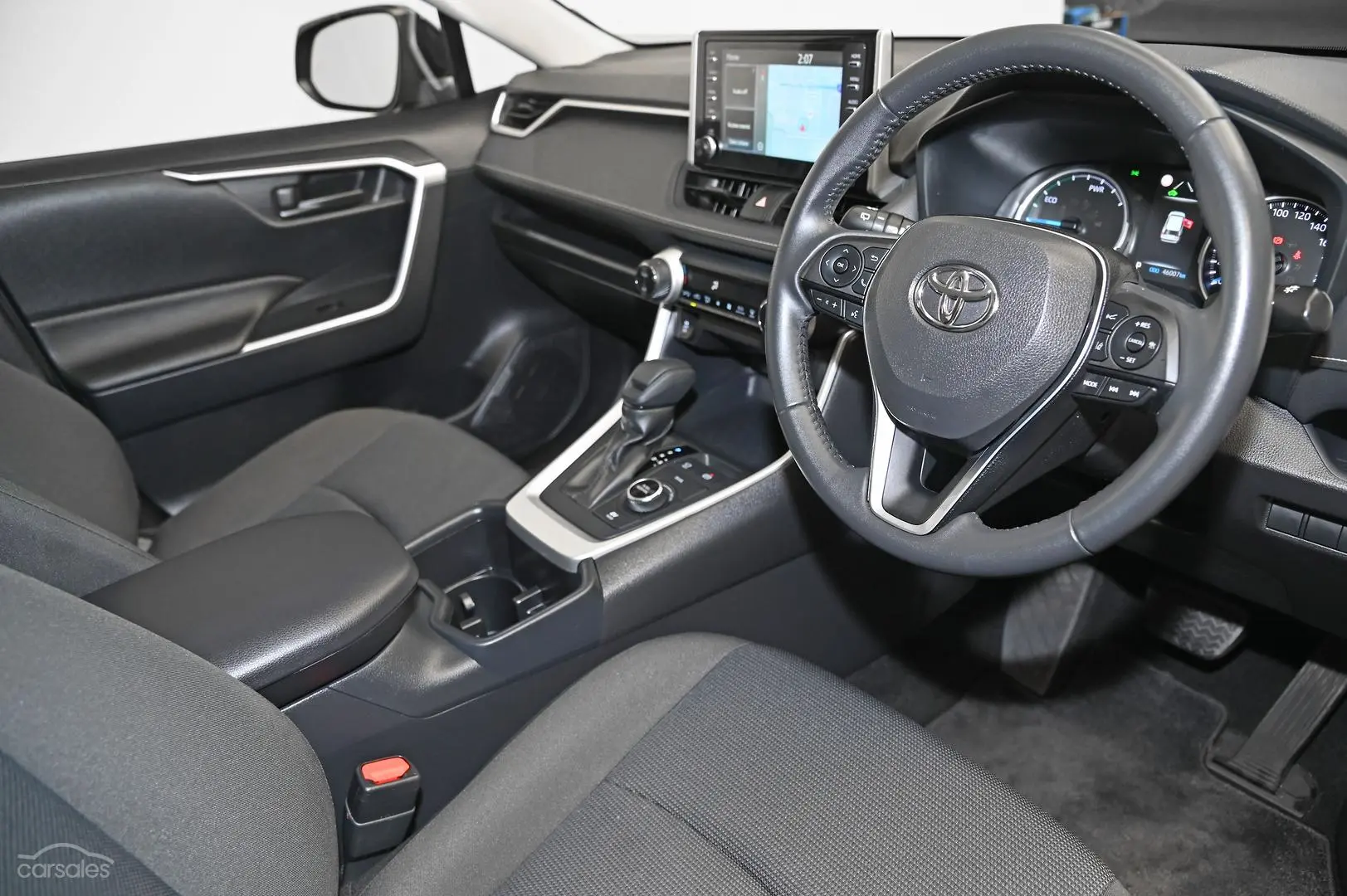 2022 Toyota RAV4 Image 9