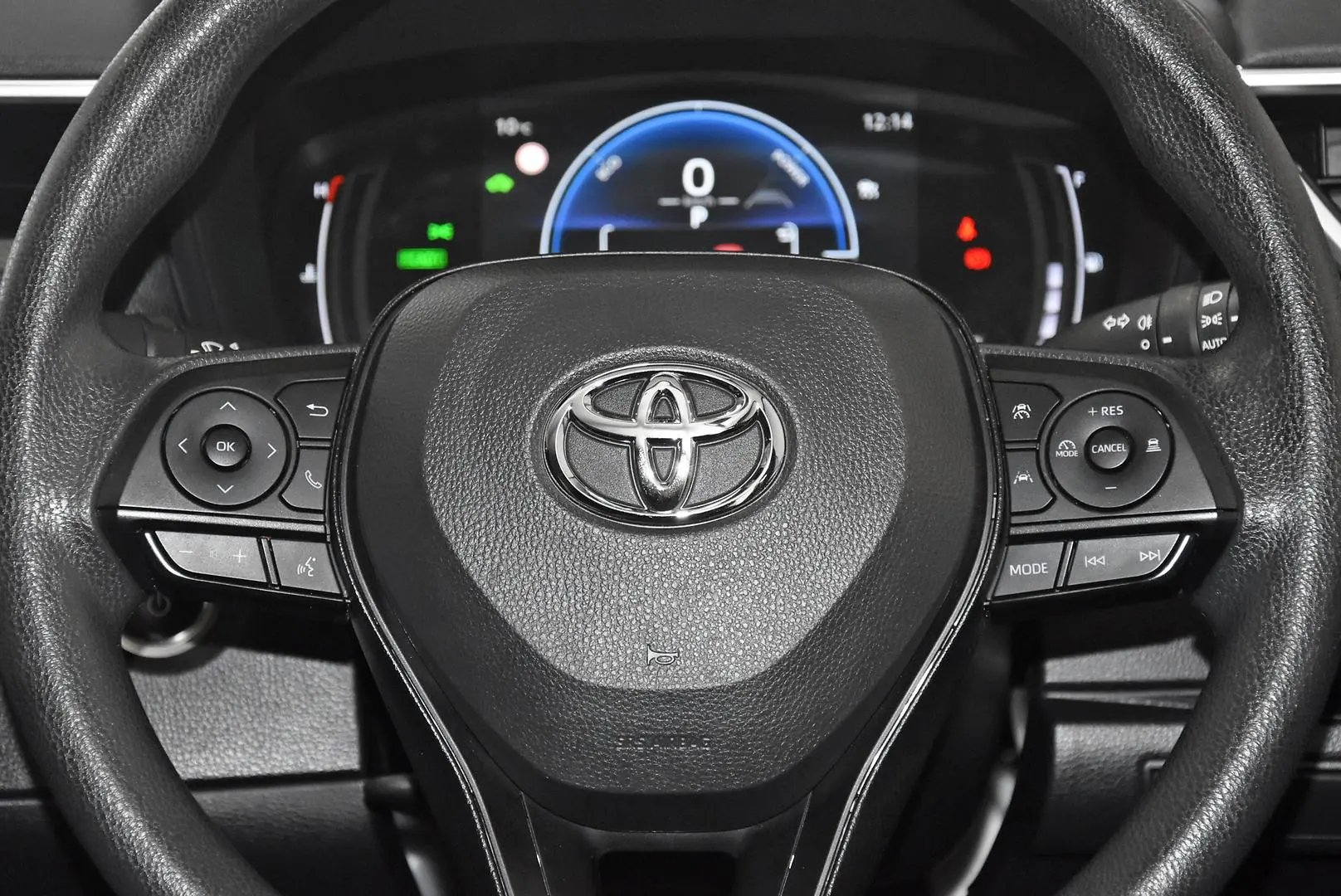2024 Toyota Corolla Gallery Image 16