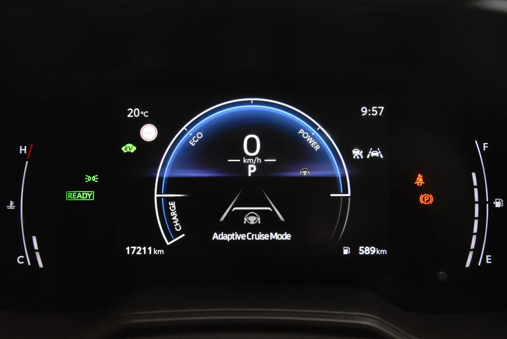 2024 Toyota Corolla Gallery Image 11