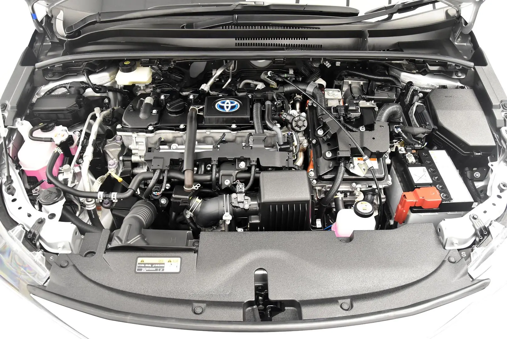 2024 Toyota Corolla Gallery Image 21