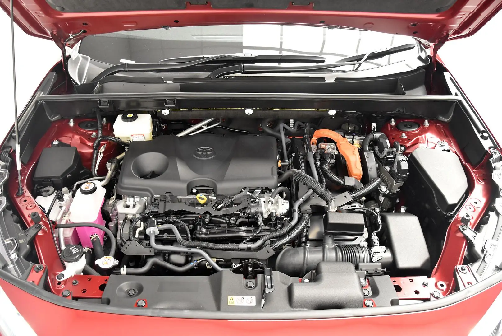 2022 Toyota RAV4 Gallery Image 25