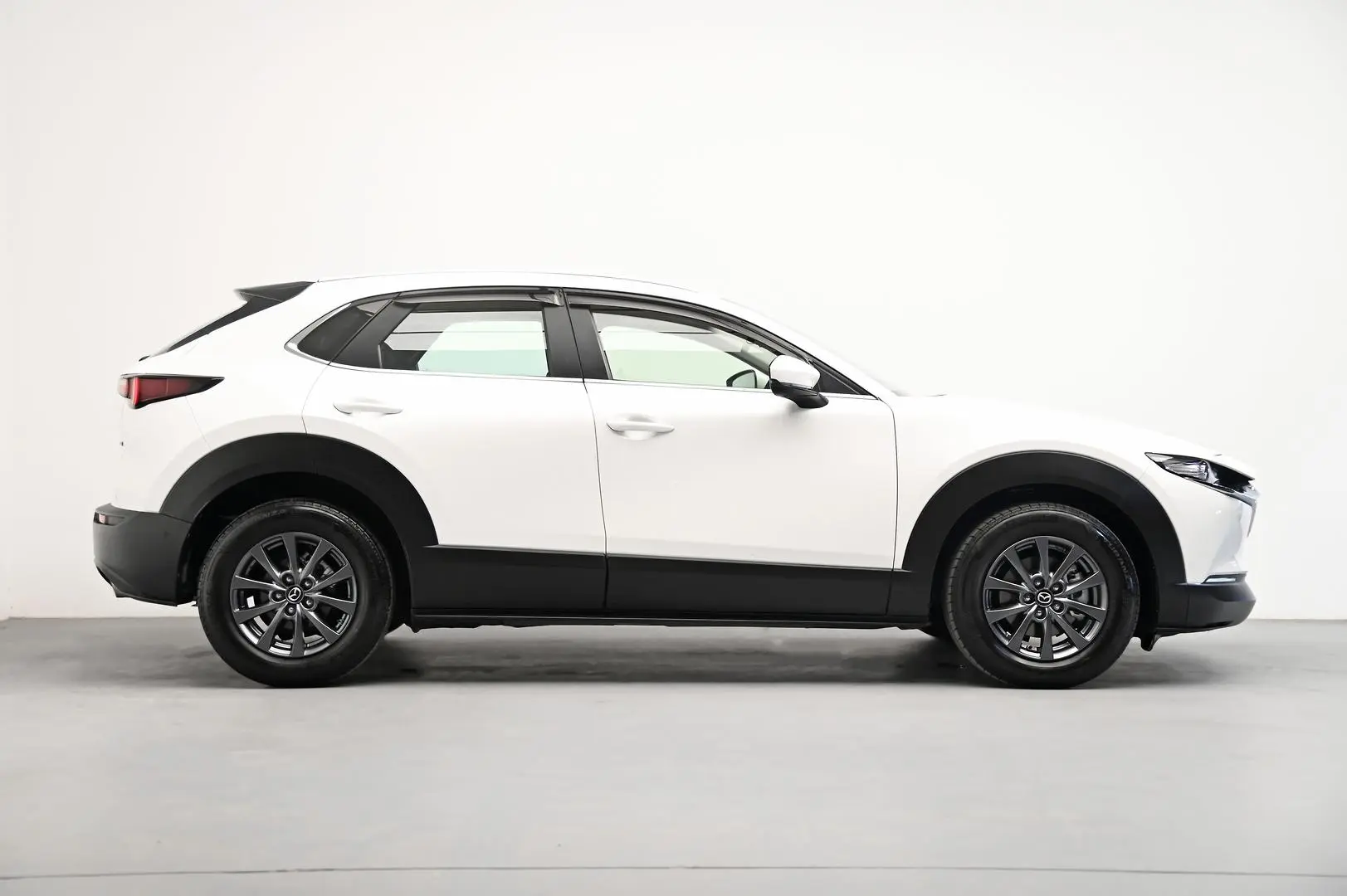 2020 Mazda CX-30 Image 3