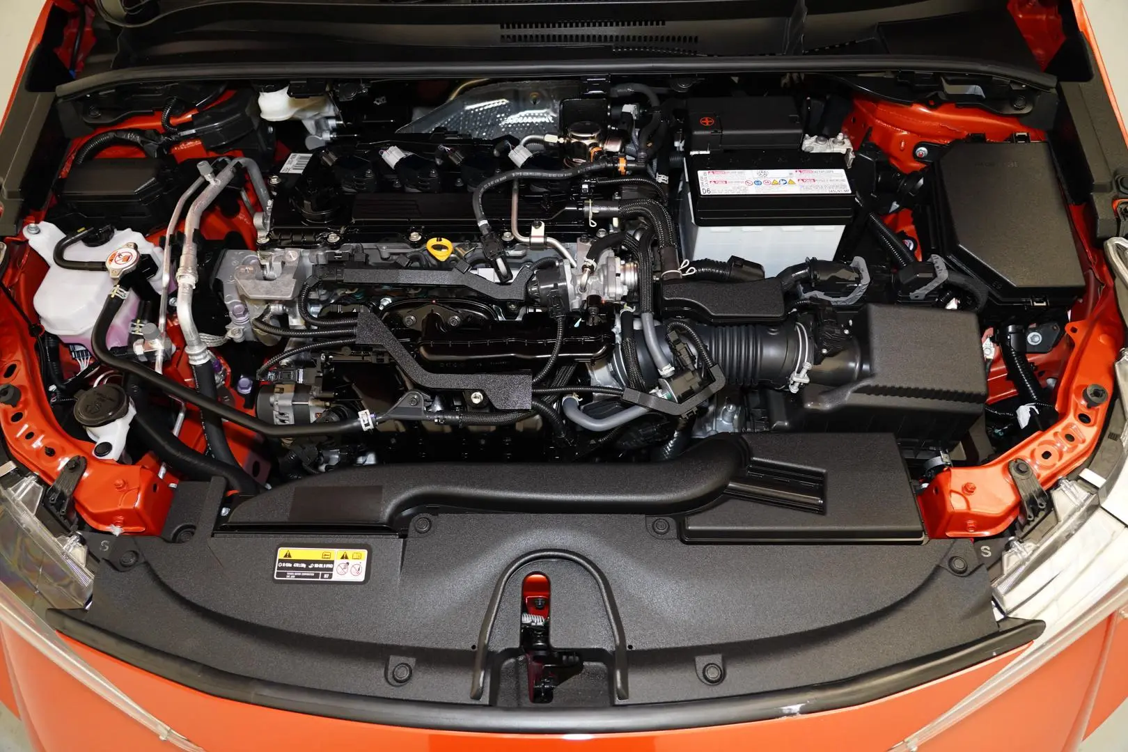 2024 Toyota Corolla Gallery Image 23