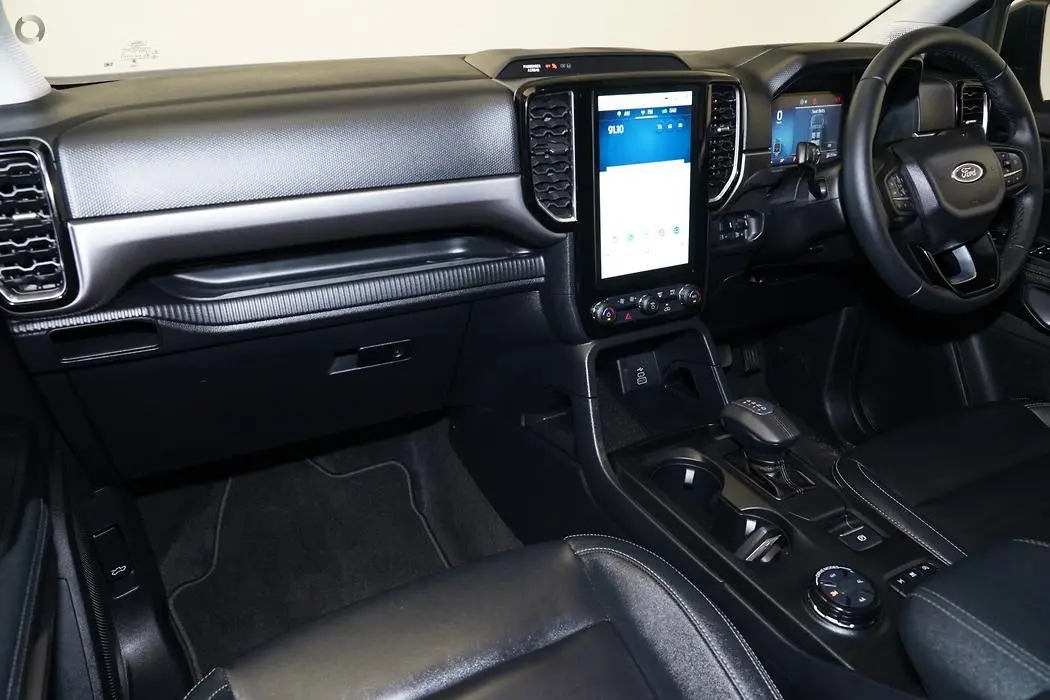 2024 Ford Ranger Gallery Image 15