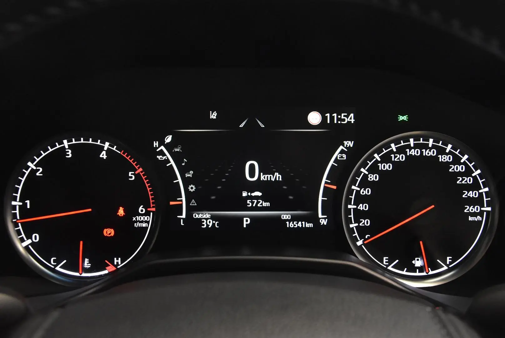 2023 Toyota Landcruiser Gallery Image 10