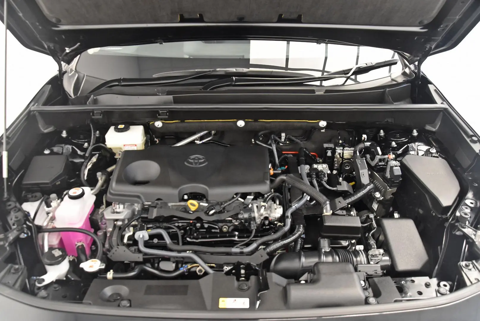 2024 Toyota RAV4 Gallery Image 22