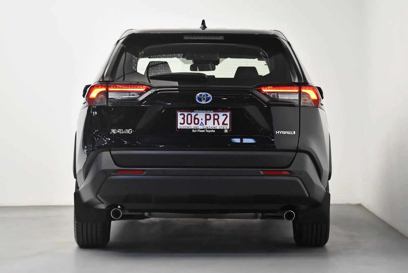 2024 Toyota RAV4 Gallery Image 6