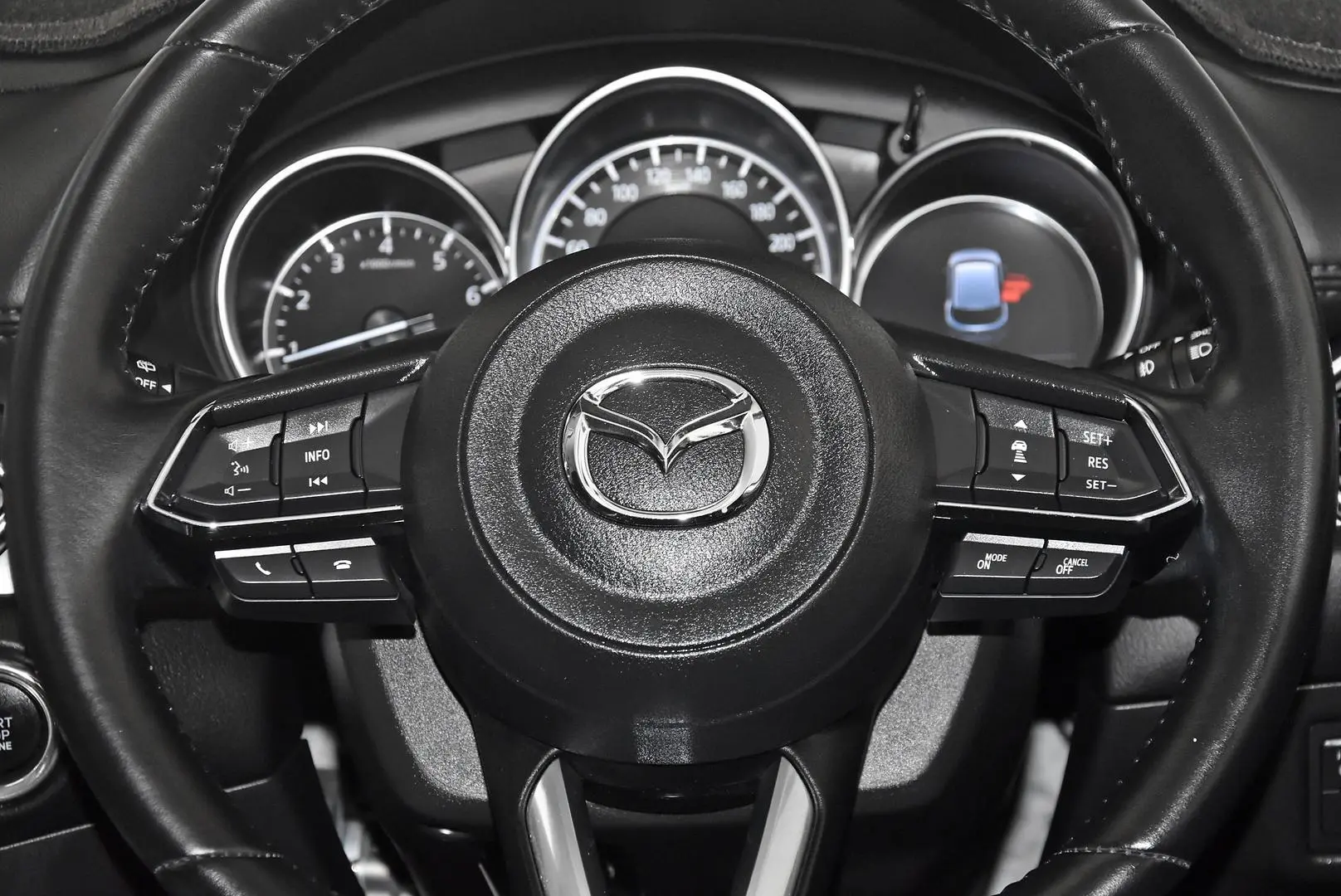 2021 Mazda CX-5 Gallery Image 15