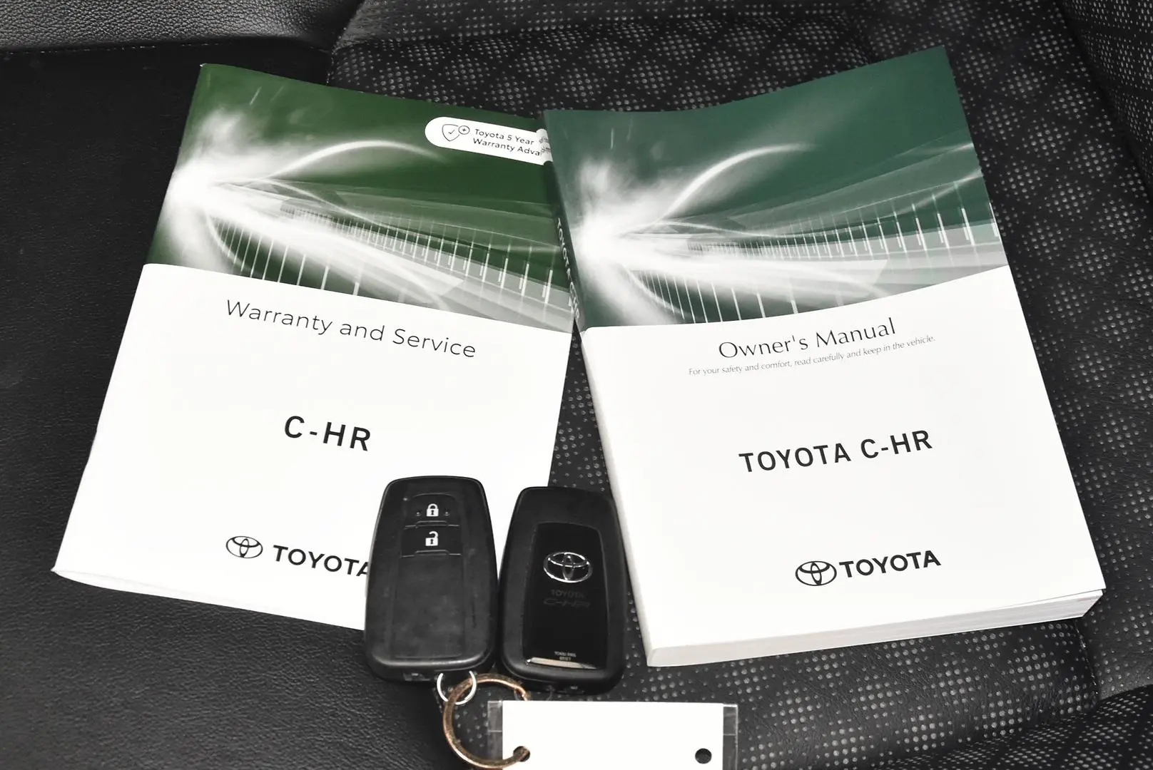 2023 Toyota C-HR Gallery Image 20