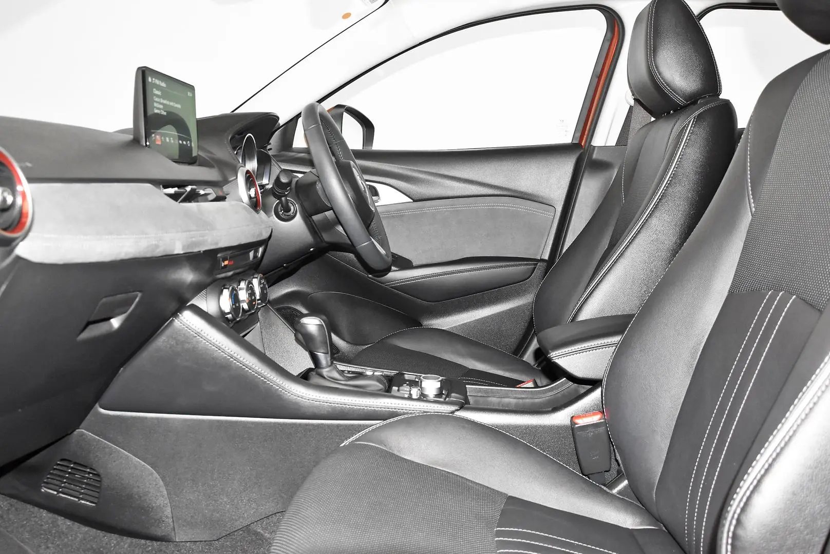 2024 Mazda CX-3 Gallery Image 17