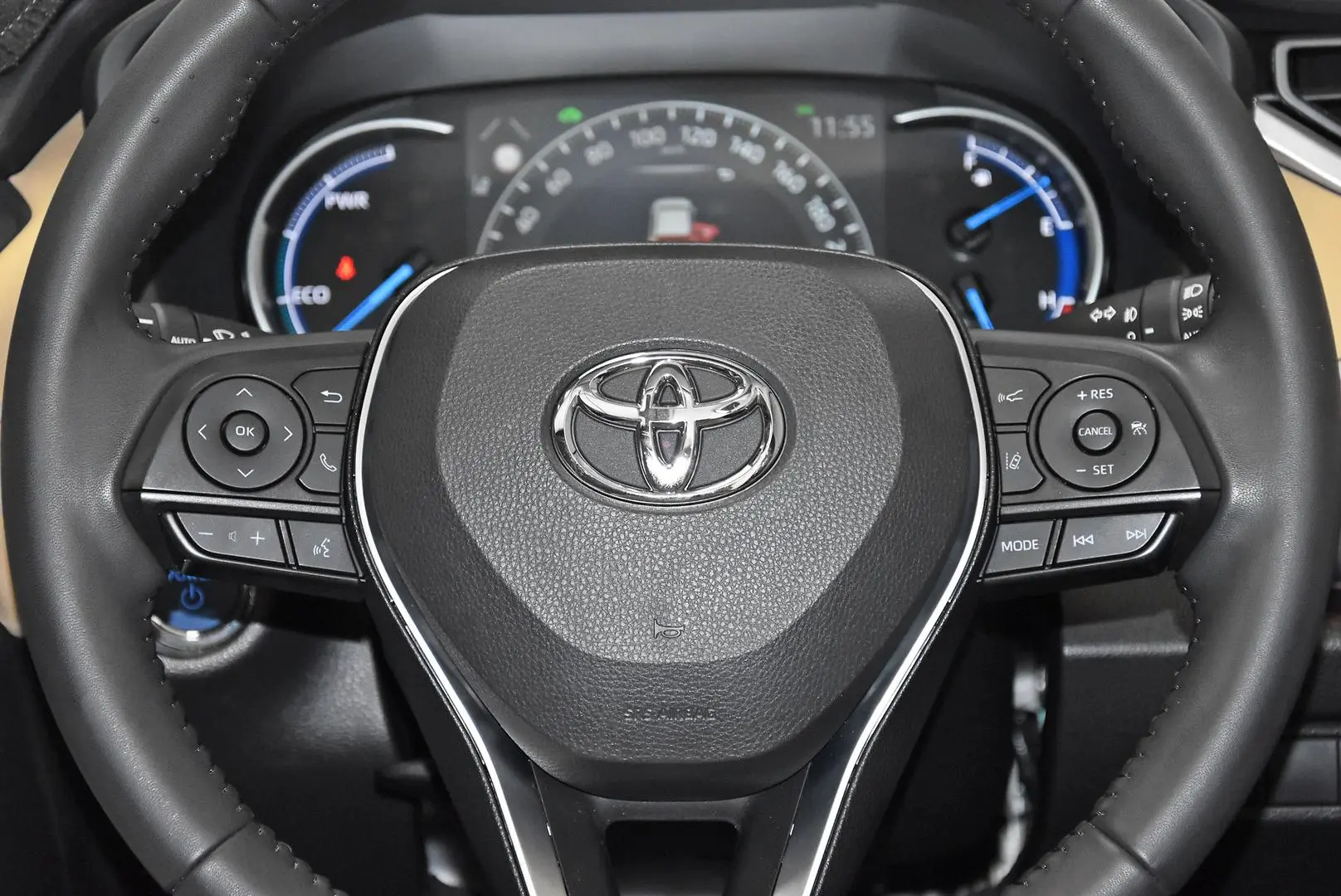 2022 Toyota RAV4 Gallery Image 17